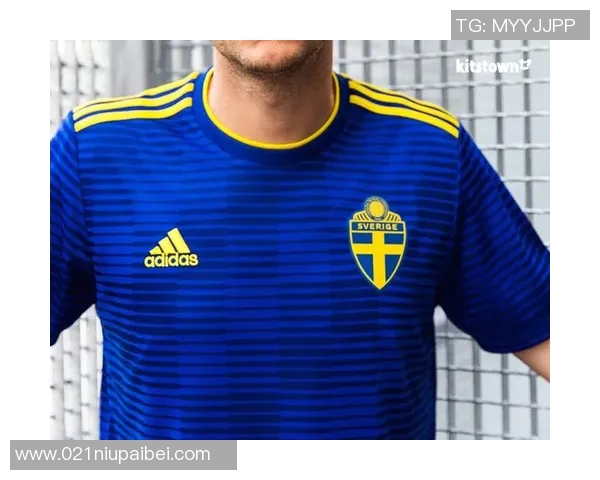 2018年世界杯瑞典与瑞士对决球衣设计与球员表现的完美结合