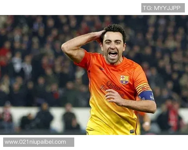 哈维稀有自揭执教巴萨失利真因：降低标准致球员失掉斗志