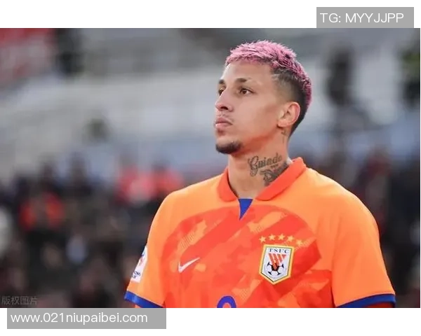 山东鲁能正式官宣！7人将在年末提早解约转会上港，克雷桑领衔