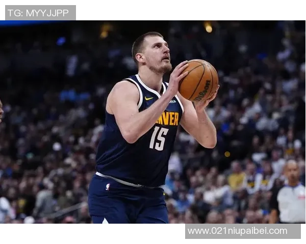 废柴中锋兴起！内线得分力压文班亚马和约基奇，杨瀚森该学习