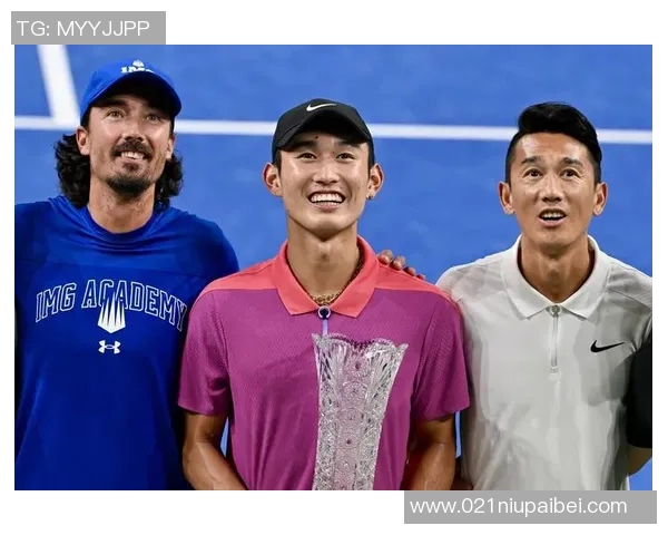 澳门网球小将从赛事沟通中获益