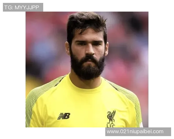 理查兹：英超最佳门将我会选阿利松，拉亚无疑正朝着最佳跨进